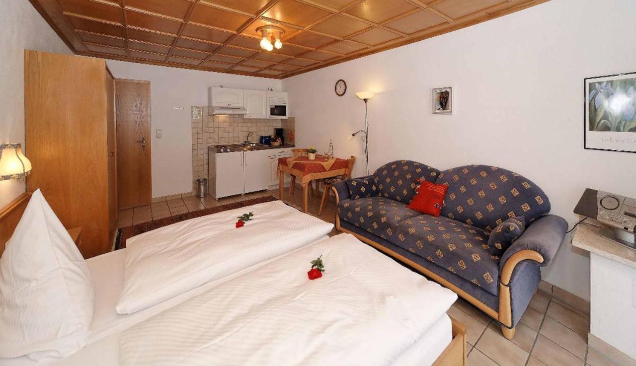 Landhotel Kleblmuehle Grafenau  Exteriér fotografie