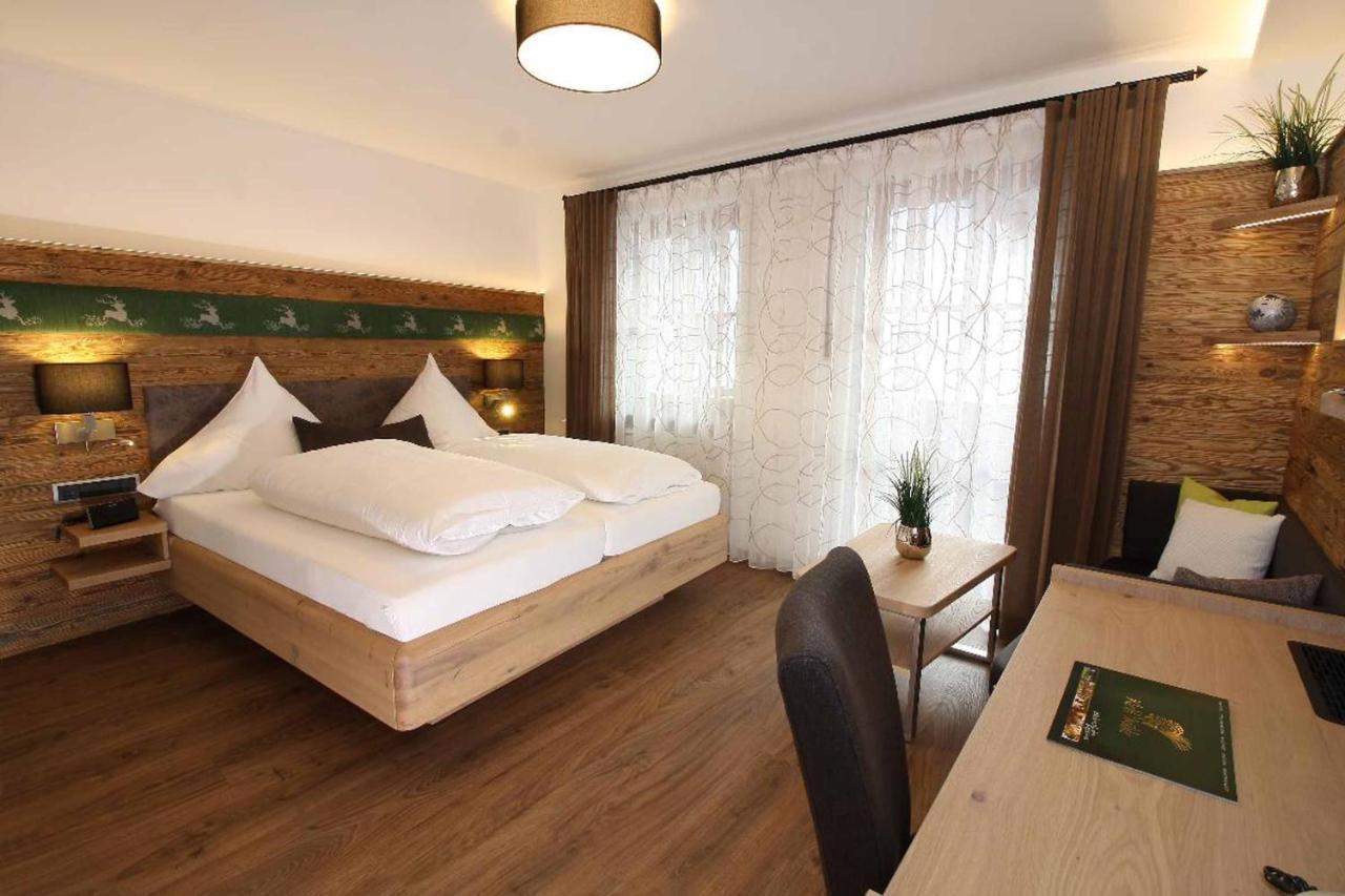 Landhotel Kleblmuehle Grafenau  Exteriér fotografie